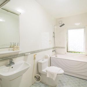 Deluxe Family Suite